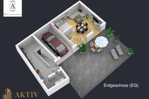 EFH mit großer Terrasse, ohne Garten in Wachenbuchen – Die vollständige Adresse der Immobilie erhältst du vom Anbieter., 63477 Maintal – Vorschaubild 34