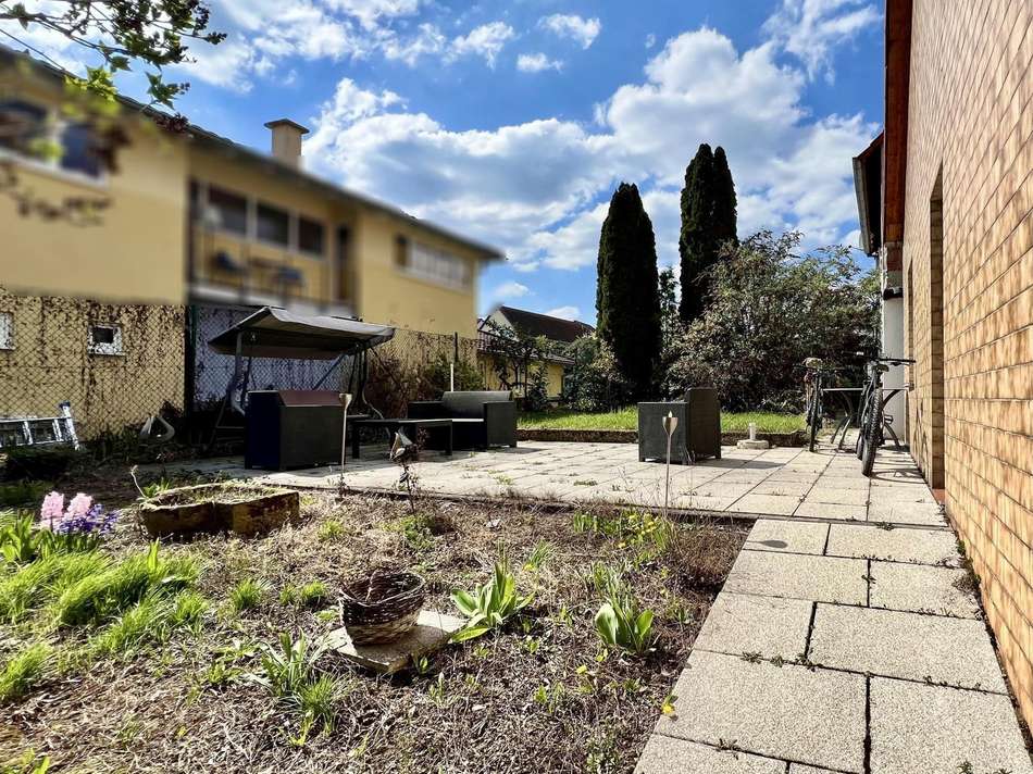 Garten 2