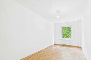 Kleine Dreiraumwohnung mit Badewanne und kleinem Balkon in Mockau – Mockauer Straße 88, 4357 Mockau-Süd, Leipzig – Vorschaubild 12