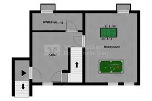 Kleine Auszeit im modernisierten EFH auf einem idyllisch, großen Sonnengrundstück – Die vollständige Adresse der Immobilie erhältst du vom Anbieter., 53819 Neunkirchen-Seelscheid – Vorschaubild 42