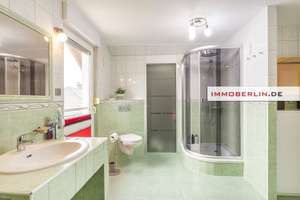 IMMOBERLIN.DE - KfW-60! Sehr attraktives Haus mit Südwestgarten & Sonnenterrassen – Die vollständige Adresse der Immobilie erhältst du vom Anbieter., 12355 Rudow, Berlin – Vorschaubild 5