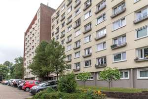Barrierearmes Wohnen in Essen