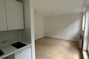Helle 1 Zimmer Wohnung inkl. EBK in RWTH Nähe – Kreuzherrenstraße 8, 52062 Aachen – Vorschaubild 4