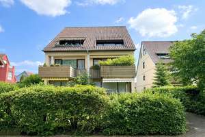 WOHNEN MIT WEITBLICK: CHARMANTE MAISONETTE IN STUTTGART-ZUFFENHAUSEN – Die vollständige Adresse der Immobilie erhältst du vom Anbieter., 70435 Zuffenhausen-Mitte, Stuttgart – Vorschaubild 14