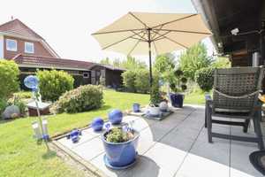 Home sweet home: Gepflegtes Häuschen samt gepflegten Garten in Sackgassenlage – Stade (Kreis) – Vorschaubild 15