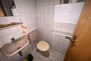 Ruhige Lage - Eigentumswohnung mit Garage - Frei zum Selbstbezug! – Leuchsenweg 2 A, 96215 Lichtenfels – Vorschaubild 11