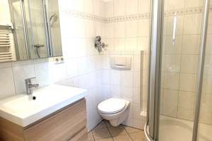 Sonniges Appartement im Grünen – Die vollständige Adresse der Immobilie erhältst du vom Anbieter., 80992 Moosach-Bahnhof, München – Vorschaubild 6