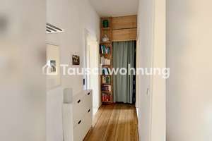 Tauschwohnung: 2,5 Zimmer Altbau Schöneberg landeseigene Wohnung – Die vollständige Adresse der Immobilie erhältst du vom Anbieter., 10827 Schöneberg, Berlin – Vorschaubild 3