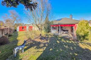 Hochwertiger, großer Bungalow auf  knapp 900m² Grund, in ruhiger Lage - Erbpacht auf 99 Jahre – Friedrichshof 13, 14959 Trebbin – Vorschaubild 35