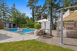 Reserviert: Bungalow mit Garage und Pool in Seevetal – Die vollständige Adresse der Immobilie erhältst du vom Anbieter., 21220 Seevetal – Vorschaubild 12