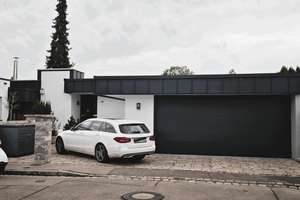 Familienparadies in Traumlage: Moderner Bungalow in Hochzoll Süd mit direktem Zugang zum Kuhsee – Die vollständige Adresse der Immobilie erhältst du vom Anbieter., 86163 Hochzoll-Süd, Augsburg – Vorschaubild 3