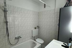 Ruhige  1-Zimmer-Wohnung nahe U-Bahn in Berg am Laim – Inzeller Weg 1, 81825 Josephsburg, München – Vorschaubild 7