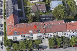 Ein Traum für SINGLES & PAARE – Die vollständige Adresse der Immobilie erhältst du vom Anbieter., 81369 Mittersendling, München – Vorschaubild 23