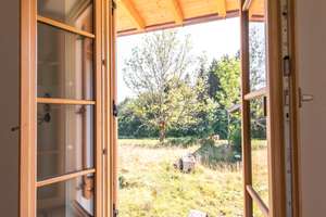 Neuwertige Wohnung im 1. OG mit 3,5 Zimmern auf Bauernhof in Miesbach – Die vollständige Adresse der Immobilie erhältst du vom Anbieter., 83714 Miesbach – Vorschaubild 4