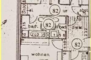 3-ZImmerwohnung mit Balkon im 5.OG, Kellerraum in Bonn Beuel – Die vollständige Adresse der Immobilie erhältst du vom Anbieter., 53229 Beuel-Ost, Bonn – Vorschaubild 14