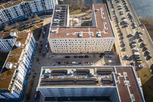 Ideal für Paare oder kleine Familien: 3-Zimmer-Wohnung mit Balkon in Wassernähe – Asnièresstraße 3, 13587 Hakenfelde, Berlin – Vorschaubild 8