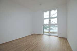 *** 3 Zimmer * NEUBAU * BALKON * TG * direkt am CLARA PARK ***  – Schwägrichenstraße 14, 4107 Zentrum-Süd, Leipzig – Vorschaubild 10