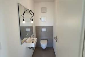 Wunderschöne, helle 2 (2,5) Zimmer- Wohnung- provisionsfrei – Die vollständige Adresse der Immobilie erhältst du vom Anbieter., 70619 Sillenbuch (Ortsteil), Stuttgart – Vorschaubild 8
