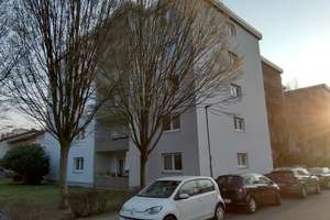 ++4ZKB++Südbalkon++EG++TG Stellplatz++vermietet – Baden-Badener Str. 1, 69126 Rohrbach, Heidelberg – Vorschaubild 3