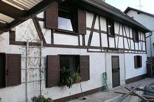 Nidda - Schnäppchenhaus mit 7 Zimmer auf 150 m² und viel Potential