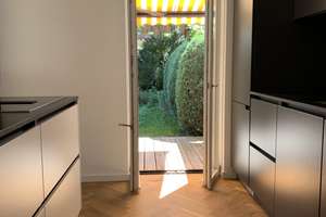 Charmantes 4-Zimmer-REH in Harlaching mit großem Garten, ruhig und in U-Bahn Nähe – Die vollständige Adresse der Immobilie erhältst du vom Anbieter., 81547 Giesing, München – Vorschaubild 2