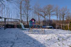 Familienfreundliche Doppelhaushälfte mit großem Garten – Erding (Kreis) – Vorschaubild 9
