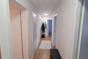 Modernisierte 3-Zimmer-Wohnung in kernsaniertem Gebäude – Die vollständige Adresse der Immobilie erhältst du vom Anbieter., 81735 Neuperlach, München – Vorschaubild 7