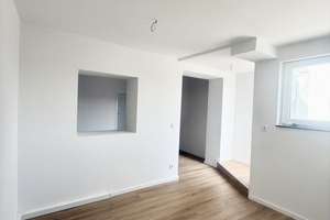 Sofort einziehen: Renovierte 3 Zimmer Gartenwohnung * Erdgeschoss * Barrierearm * an Helios – Grunewaldstraße 115, 47053 Hochfeld, Duisburg – Vorschaubild 4
