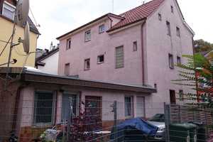 7-Parteienhaus mit Ausbaupotential und 5% Jahresrendite – Schmidener Straße 59, 70372 Stuttgart – Vorschaubild 1