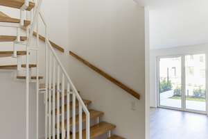 Exklusive Garten-Maisonettewohnung (4Zi) im Innenhof! *Top Energieklasse* – Waldhausener Straße 130-165, 41061 Gladbach, Mönchengladbach – Vorschaubild 8