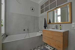 Was ist eine Traumwohnung? – Die vollständige Adresse der Immobilie erhältst du vom Anbieter., 34119 West, Kassel – Vorschaubild 14