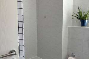 helle 2-Zimmer-Wohnung für Single mit Südwestbalkon in Regensburg, Innerer Westen – Hoppestrasse 26, 93049 Westenviertel, Regensburg – Vorschaubild 7