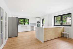 4-Zimmer-Einfamilienhaus mit 158 m² Wohnfläche – Wohnen im Grünen! – Die vollständige Adresse der Immobilie erhältst du vom Anbieter., 12559 Müggelheim, Berlin – Vorschaubild 3