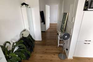 Ohne Käuferprov.:  Attraktive, freie 2-Zimmer-Wohnung in gepflegter Wohnanlage – 85053 Südost, Ingolstadt – Vorschaubild 4