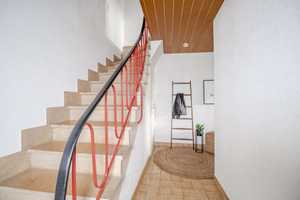 *Reserviert* Charmante Doppelhaushälfte mit sonniger Terrasse & grünem Vorgarten – Bernbrunnerstraße 60, 74831 Heilbronn (Kreis) – Vorschaubild 3