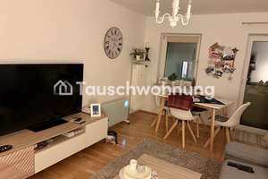 Tauschwohnung: Charmante 2-Zi-Whg / Zentral mit Balkon/St-Vizenz-Viertel – 80636 Sankt Vinzenz, München – Vorschaubild 4