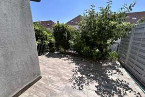Vollständig renoviertes Reihenhaus mit fünf Zimmern und Einbauküche in Landau  – Hamburger Straße 15, 76829 Landau in der Pfalz – Vorschaubild 7