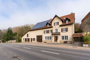 Außergewöhnliches Haus mit Scheune und Charakter in Grenznähe zur Schweiz – Die vollständige Adresse der Immobilie erhältst du vom Anbieter., 79771 Klettgau – Vorschaubild 6
