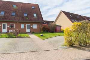 - reserviert - Ruhig gelegenes Reihenendhaus: Ihr perfektes Zuhause zum Entspannen – Schleswig-Flensburg (Kreis) – Vorschaubild 1