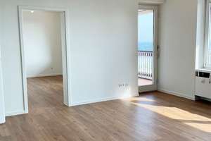 Wohngenuss & Rheinblick, frisch modernisiert mit Rundum-Panorama-Balkon, neues Bad, Gäste-WC, Aufzug – Krohstraße 4, 50968 Bayenthal, Köln – Vorschaubild 4