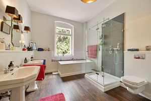 Exklusives Stadthaus mit Charme und viel Platz – Düsseldorf – Vorschaubild 26
