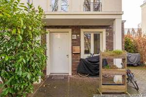 Modernes, bezugsfreies Reihenendhaus mit schönem Garten und Dachterrasse – Galenusstraße 62L, 13187 Pankow (Ortsteil), Berlin – Vorschaubild 38