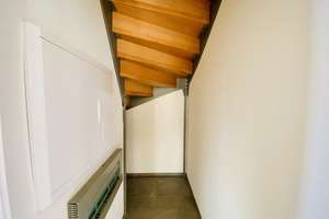 Außergewöhnliche Maisonette-Wohnung *Innenstadt, Erstbezug, Balkon uvm. * – Europastraße 2a, 57072 Siegen, Siegen – Vorschaubild 27