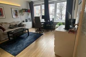 Privatverkauf - Charmante Wohnung im Komponistenviertel – Humboldtstrasse 122, 22083 Barmbek-Süd, Hamburg – Vorschaubild 7