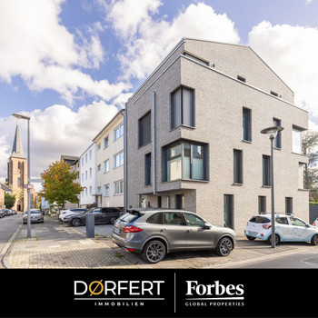 Modernes Mehrgenerationenhaus mit vier Wohneinheiten in bevorzugter Wohnlage von Köln-Rodenkirchen