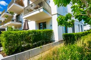 Hochwertige 3-Zimmer-Wohnung Erdgeschoß in Regensburg/Dörnberg zu verkaufen – Clara--Schuhmann-Straße 15, 93049 Westenviertel, Regensburg – Vorschaubild 5