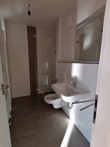Badezimmer zum Wohlfühlen