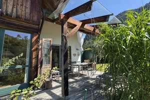 Groß, größer, großzügig Wohnen! Besonderes Einfamilienhaus mit viel Platz und interessantem Konzept – Die vollständige Adresse der Immobilie erhältst du vom Anbieter., 82487 Oberammergau – Vorschaubild 4