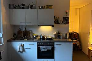 1 Zimmer-Wohnung in Heidelberg-Ziegelhausen 