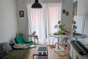 Helle Wohnung in Hamburg-Bahrenfeld (22761) – Nachmieter zum 01.05. gesucht!